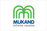 Mukand Ltd.