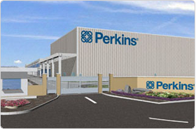 perkins aurangabad