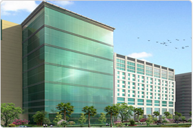 Chennai Infocity