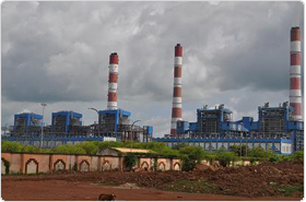 NTPC Sipat